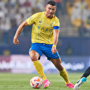 Ronaldo hat-trick, Mane 2 gol attı: Al Nassr - Al Fateh'i 5-0 mağlup etti (ÖZET)