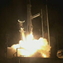 La Nasa et SpaceX réessaient d'envoyer un équipage vers la Station spatiale internationale