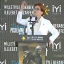 Akşener ittifak kapısını kapattı: Kendi kadrolarımızla milletimizin karşısına çıkacağız