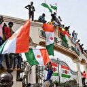 Nijer'de Fransa'dan sonra Almanya büyükelçisi için de 48 saat süre verildi: Ülkeden ayrılın