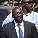 Ghana: le vice-président gagne le 1er tour de primaires pour l'élection de 2024