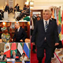 Bakan Bolat'tan G20'de dokuz ikili görüşme: İhracat ve istihdamda yeni müjdeler yolda