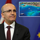 Bakan Şimşek Türkiye'nin cari açığını azaltacak gelişmeyi duyurdu: Turizm patlama yaşıyor