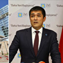Buğra Kavuncu'dan CHP'ye rest: İYİ Parti bedeli ne olursa olsun teraziye kendisi çıkmak istiyor
