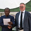 Guyana: les descendants britanniques d'un ancien propriétaire d'esclaves demandent pardon