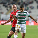 Konyaspor, Gaziantep FK'yı 2-0 yenerek ikinci galibiyetini aldı (ÖZET)