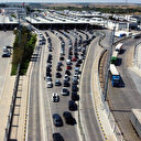 Sınırda hüzünlü dönüş: 2 milyon 214 bin gurbetçi ülkeden çıkış yaptı
