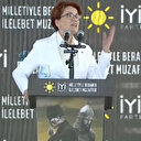 Akşener seçimlerde uğradıkları hezimetten Kılıçdaroğlu'nu sorumlu tuttu:  Kazanacak iki adayın önünü kapattılar