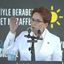 Akşener ittifak kapısını kapattı: Kendi kadrolarımızla milletimizin karşısına çıkacağız