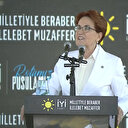 Akşener'den Kılıçdaroğlu'na salvolar: Koltuğundan başka hiçbir şeyi düşünmeyenlerle uğraştık