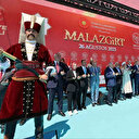 La Türkiye célèbre le 952e anniversaire de la bataille de Manzikert