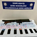 İzmir'de ilginç dolandırıcılık: Kendilerini otel sahibi olarak tanıtıp 15 milyon TL topladılar