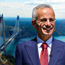 Çevre dostu ulaşımın sembolü: Yavuz Sultan Selim Köprüsü yedi yılda 3.4 milyar TL tasarruf sağladı