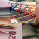 Araç sahipleri dikkat: Ek MTV ve yapılandırma süresi 31 Ağustos'ta son buluyor