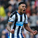 Beşiktaş'ın stoper hedefi Lascelles