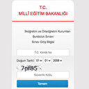 İlköğretim ve Ortaöğretim Kurumları Bursluluk Sınavı (İOKBS) sınav yerleri