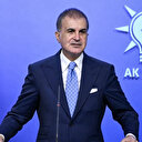 AK Parti Sözcüsü Çelik: Limasol’da camiye yönelik saldırıyı şiddetle kınıyoruz