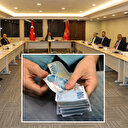 Hakem Kurulu ikinci kez toplantı yaptı: Memur ve emeklinin zam oranı ne olacak?