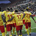 ÖZET | Kayserispor-Samsunspor: 2-1