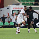 ÖZET | Alanyaspor-Hatayspor: 0-0