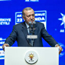 Cumhurbaşkanı Erdoğan'ın yoğun mesaisi: Bir haftada dokuz farklı durak