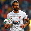 Galatasaray'da veda zamanı