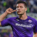 Fenerbahçe'de forvete Jovic