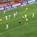 (ÖZET) Kayserispor, Samsunspor'u 2 golle yıktı