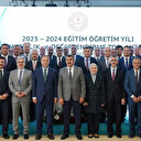 Bakan Tekin: Öğretmenlere önlükte zorunluluk yok