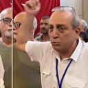 CHP'nin Edremit ilçe kongresinde kavga: Bu parti bu kafayla hiçbir zaman iktidar olamaz
