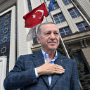Süreç resmen başladı: AK Parti olağanüstü kongresi 7 Ekim'de yapılacak
