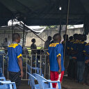 RDC: la défense d'un élu jugé pour "trahison" dénonce un procès de la "haine"