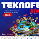 TEKNOFEST coşkusu Cumhuriyetin 100. yılında Ankara’da