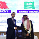 La Türkiye signe un mémorandum d'accord avec l'Arabie saoudite dans le domaine minier