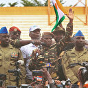 Alarm durumuna geçtiler