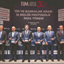 İhracatçı firmalara kesintisiz finansman