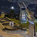 İETT otobüsü durağa daldı: Facianın eşiğinden dönüldü şoför olay yerinden kaçtı