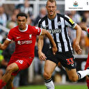 Liverpool bitti demeden bitmiyor! Newcastle United 1-2 Liverpool (ÖZET)