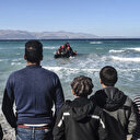 Grèce: 4 morts dans le naufrage d'un bateau de migrants au large de Lesbos