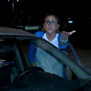 Kadıköy'de denetime takılan sürücü: Emniyet müdürünü ara bunların hepsini alsınlar