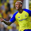 Talisca için karar anı