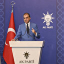 AK Parti Sözcüsü Çelik'ten Kılıçdaroğlu'nun 'Meşruiyet' sözlerine tepki: Koltuğu için demokrasiyi zehirliyor