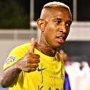 Talisca ayrılmayı düşünmüyor