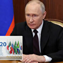Putin kararını açık açık bildirdi: Ben yokum