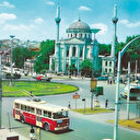 Fatih’in kültürel birikimi dijitalde