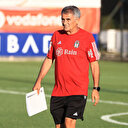 Kartal milli arayı bekliyor