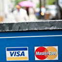 Dans le sponsoring sportif, le match entre les géants du paiement Visa et Mastercard