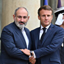 Azerbaycan'dan Fransa Cumhurbaşkanı Macron'a tepki: Baskı diliyle konuşması kabul edilemez