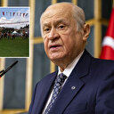 MHP Lideri Bahçeli güreş ağası olacak