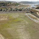 İstanbul kurudu: Barajlardaki su seviyesi yüzde 30'un altına düştü